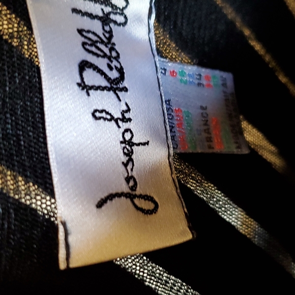 Joseph Ribkoff Formal Cocktail Dress - Picture 8 of 8